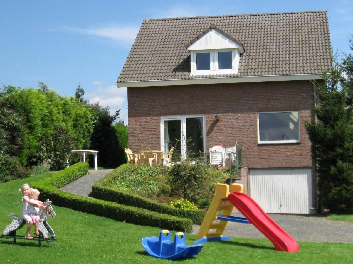 Villa Domein Hellebeuk Valkenburg/Klimmen Extérieur photo