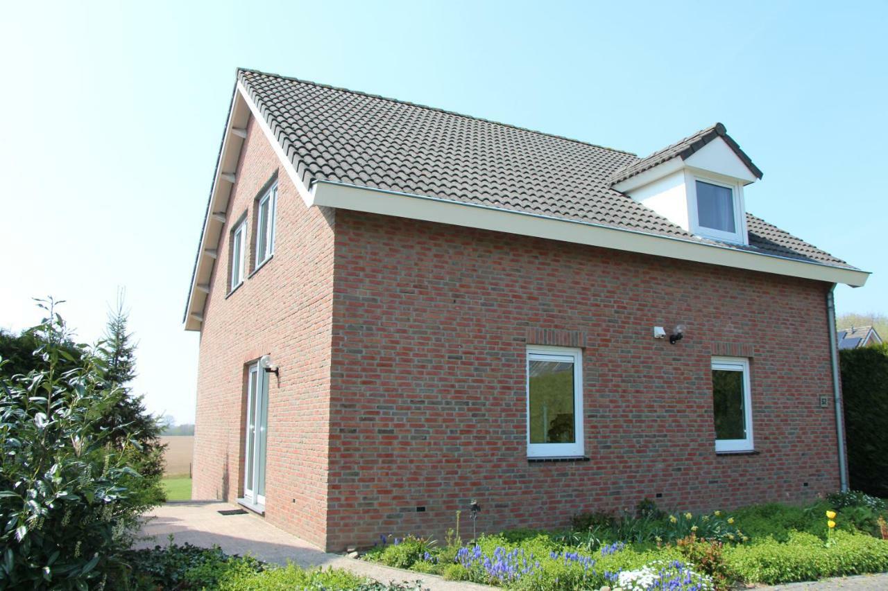 Villa Domein Hellebeuk Valkenburg/Klimmen Extérieur photo