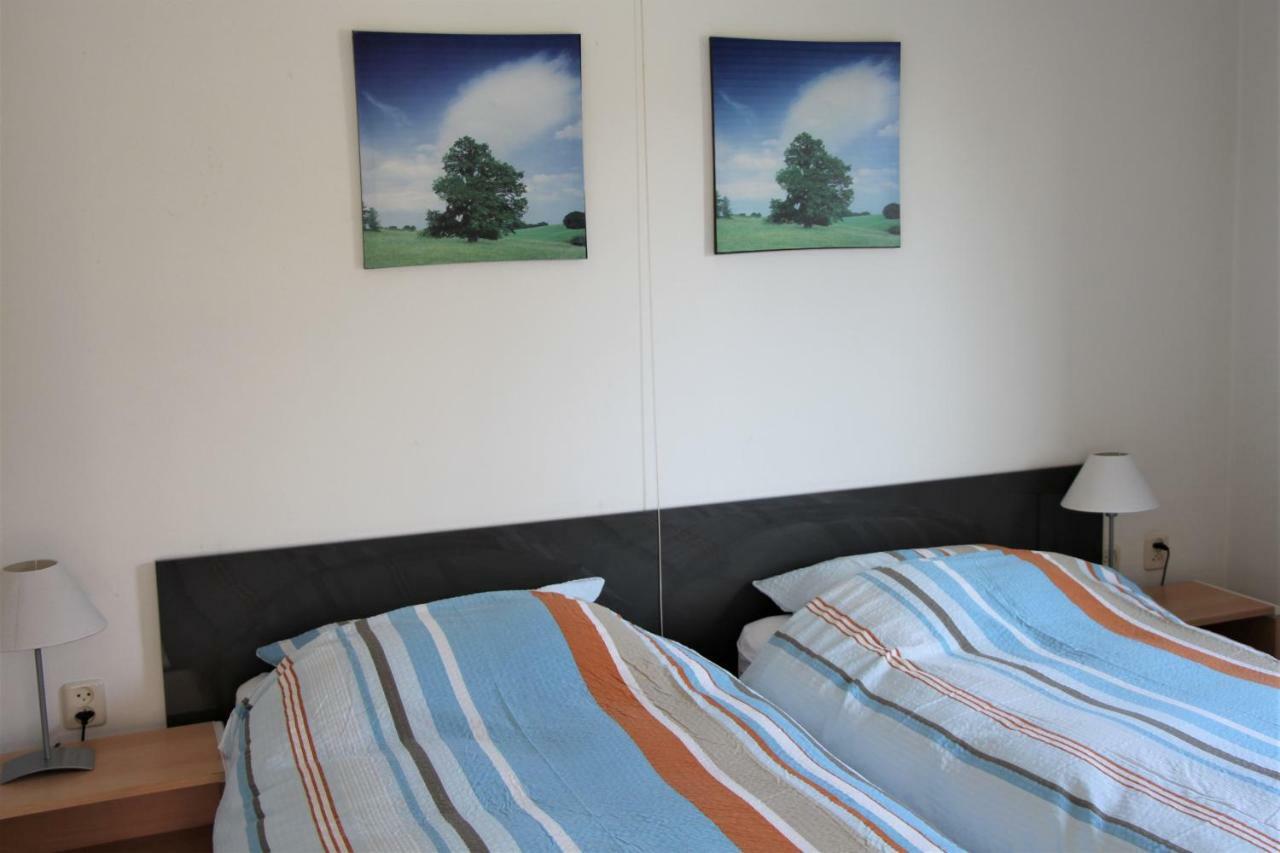Villa Domein Hellebeuk Valkenburg/Klimmen Extérieur photo
