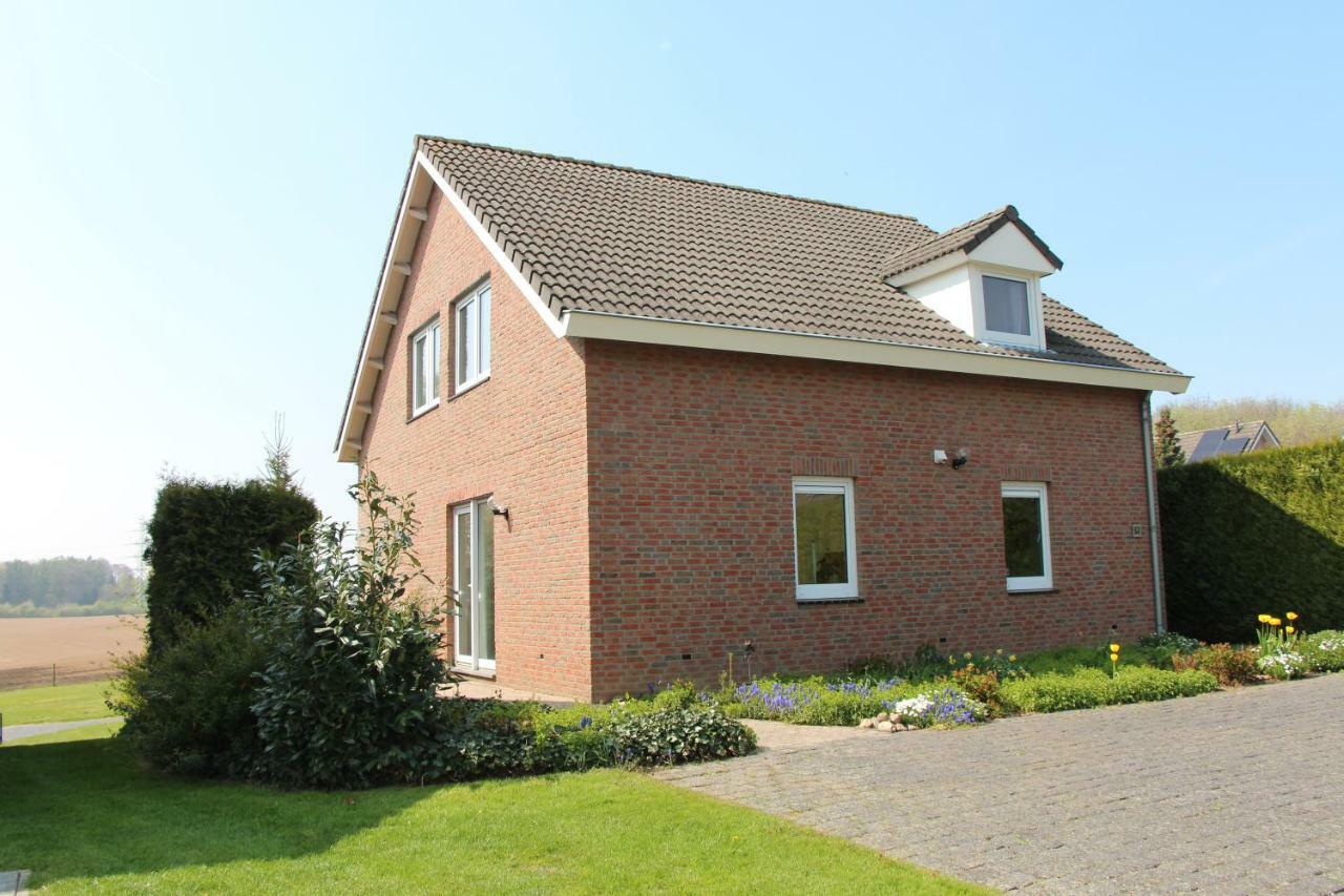 Villa Domein Hellebeuk Valkenburg/Klimmen Extérieur photo