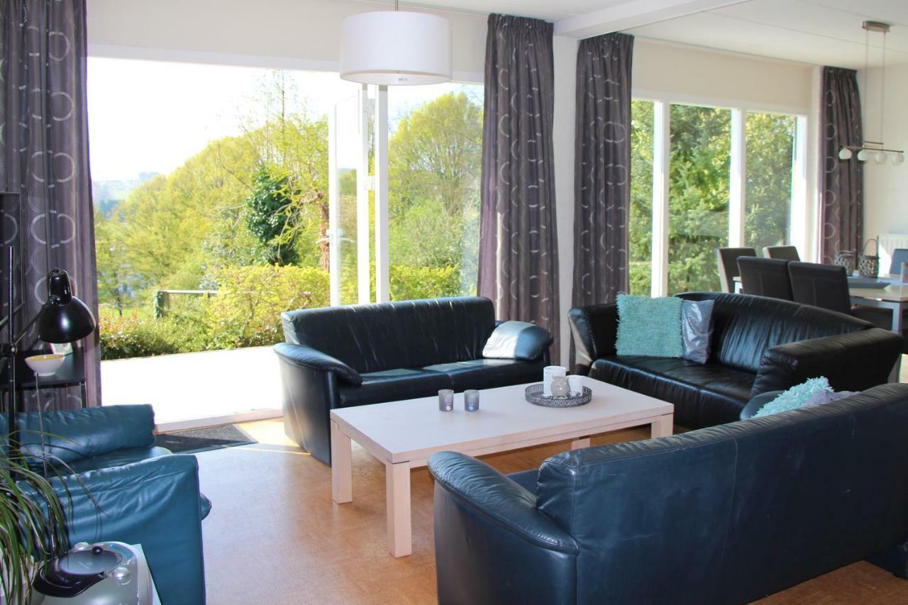 Villa Domein Hellebeuk Valkenburg/Klimmen Extérieur photo