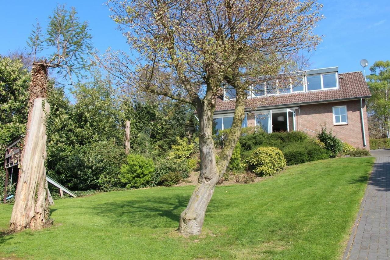 Villa Domein Hellebeuk Valkenburg/Klimmen Extérieur photo